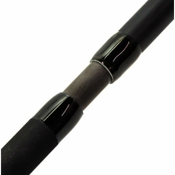 Ручка для подсачека Mifine Legeng 180см, штекерная-6