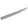 Ручка подсака Flagman Handle Force Active Carp 3.4м (штекерная)