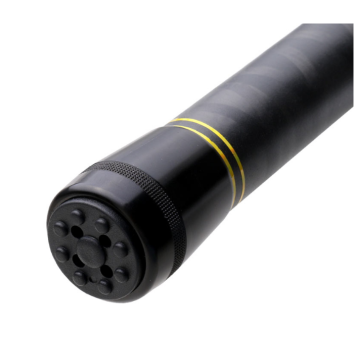 Ручка подсака Flagman Mantaray Elite Extra Strong 4 м (штекерная)-2