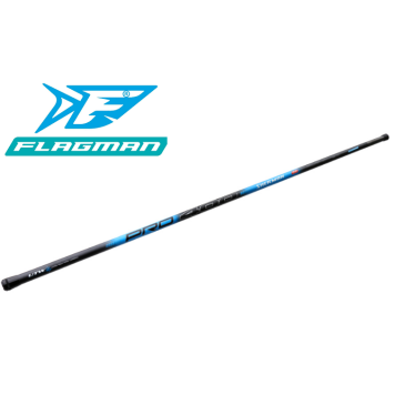 Ручка подсака Flagman Sherman Pro 4м (штекерная)