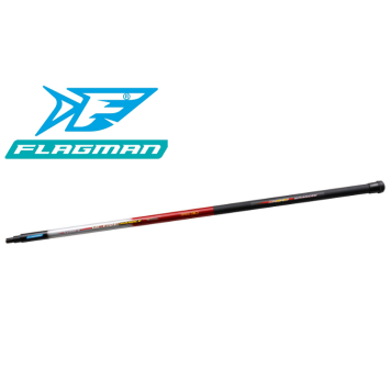 Ручка подсака Flagman Force Active Tele Handle, 3м (телескопическая)
