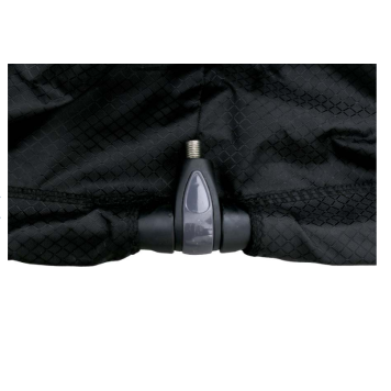 Садок Carp Pro Carp Fishing Keepnet 4м, 55x45см-1