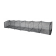 Садок Mifine 51201-3 35x45 см 4м