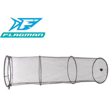 Садок Flagman диаметр - 45 см, длина - 2.0м