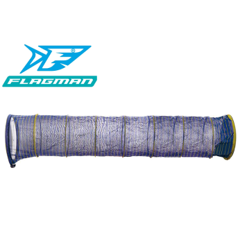 Садок Flagman диаметр - 49 см, длина - 3.0м