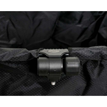 Садок Flagman Grantham Rubber Mesh 75x55см, 4м-2