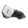 Садок Flagman Rubber Mesh прямоугольный 50x40см, 4м