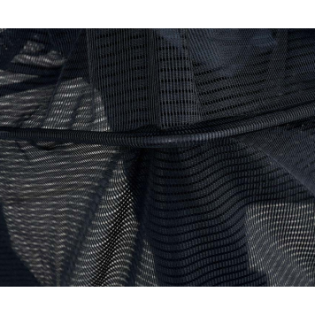 Садок Flagman Keepnet черный Double Thick Nylon Mesh прямоугольный 3м-2