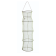 Садок Salmo 140х35х35см UT3500-140