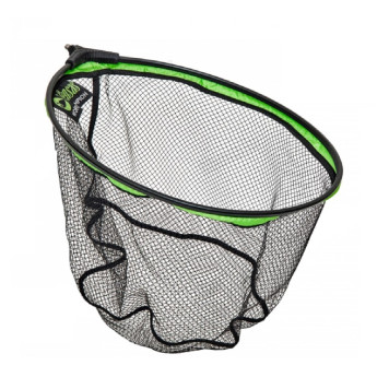 Голова для подсачека Sensas Barnston Competitin Rubber 40x30 см