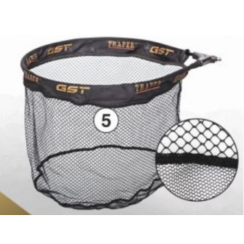 Голова для подсачека TRAPER MIX 45х40x30, артикул 83114-1