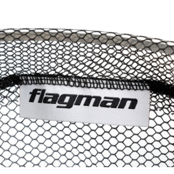 Голова подсака Flagman 40х55 см, размер ячейки 5х7 мм-2