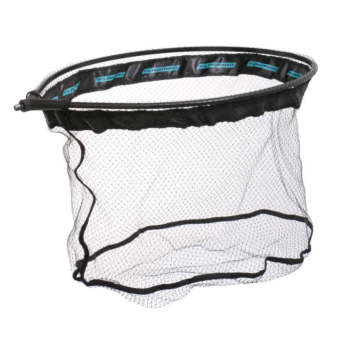 Голова подсакa Flagman Black 45x50см