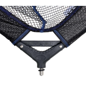 Голова подсакa Flagman Plastic Oval Net Head 50x40см-1