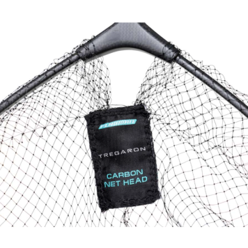 Голова подсакa Flagman Tregaron Carbon Net Head 60x50см-1