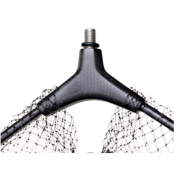 Голова подсакa Flagman Tregaron Carbon Net Head 60x50см-2