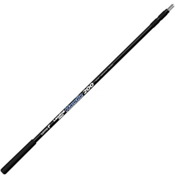 Ручка для подсачека телескопическая Salmo Handle 200, 2м