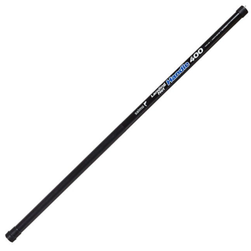 Ручка для подсачека телескопическая Salmo Handle 400, 4м