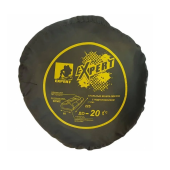 Спальный мешок-одеяло Mednovtex, Extpert Travel, 225 см, 225*85 см с подголовником (-20С)