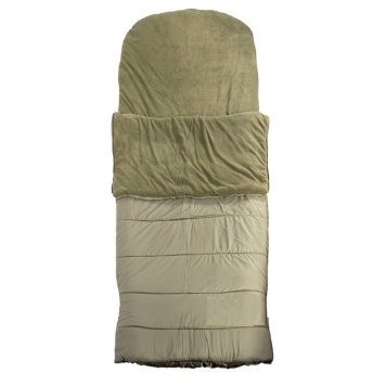 Спальный мешок-одеяло Norfin Carp Comfort 200 L/R 228х100см, 0С/+20С-1