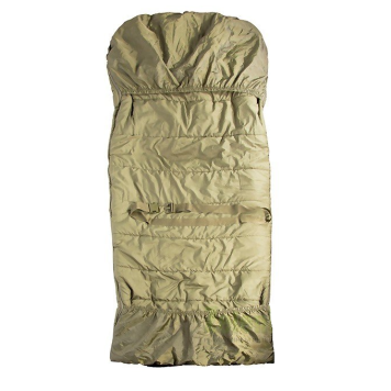 Спальный мешок-одеяло Norfin Carp Comfort 200 L/R 228х100см, 0С/+20С-2