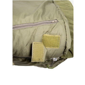 Спальный мешок-одеяло Norfin Carp Comfort 200 L/R 228х100см, 0С/+20С-3