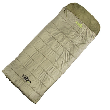 Спальный мешок-одеяло Norfin Carp Comfort 200 L/R 228х100см, 0С/+20С