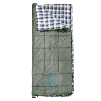 Спальный мешок-одеяло Norfin Natural Comfort 250 R 200х80см, 0С/+20С-1