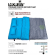 Спальный мешок-одеяло Norfin Alpine Comfort Double 250 (R, L) 220х150см, 0С/+20С