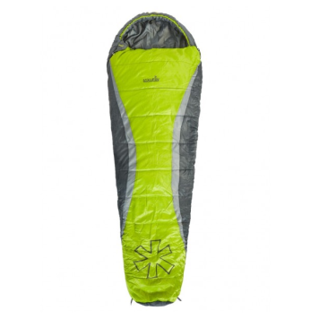Спальный мешок-кокон Norfin Arctic 500 L 230х85см, -20С/0С-1