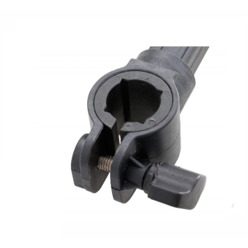 Стакан-подставка под удилище Flagman Rod Holder With Connector, D ног 25/30/36mm-1