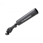 Стакан-подставка под удилище Flagman Rod Holder With Connector, D ног 25/30/36mm