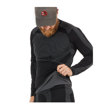 Термобелье Norfin Active Pro-4