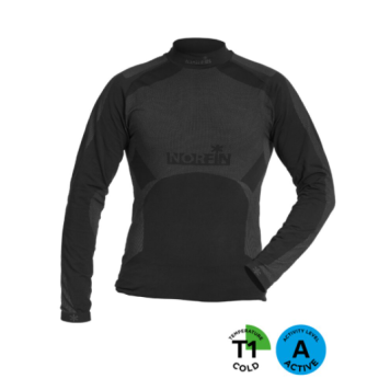 Термо-кофта Norfin Active Line 2 TP