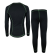 Термобелье Элементаль Krion Comfort ТБ-002 цвет черный