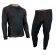 Термобелье Элементаль Krion Comfort ТБ-002 цвет черный