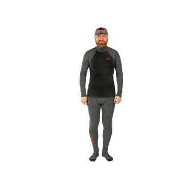 Термобелье Norfin Natural Heat Merino-1