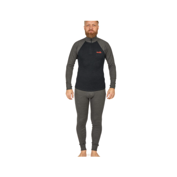 Термобелье Norfin Natural Heat Merino-2