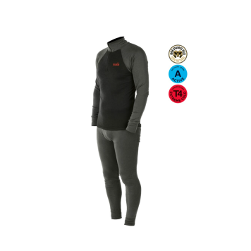 Термобелье Norfin Natural Heat Merino
