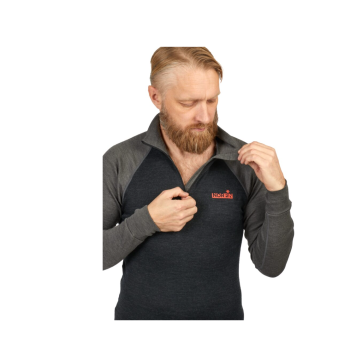 Термобелье Norfin Natural Heat Merino-6