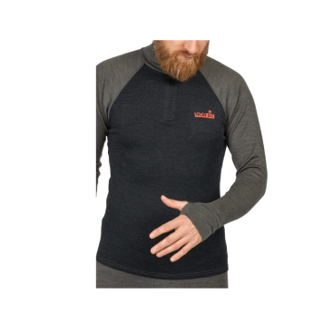 Термобелье Norfin Natural Heat Merino-7