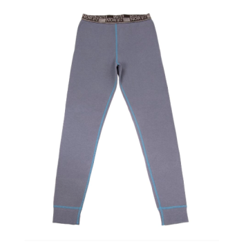 Термобелье женское Norfin Women LADY BASE BLUE-3