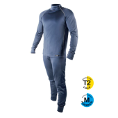 Термобелье Norfin Polar Pro Navy