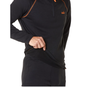 Термобелье Norfin Winter Line-3