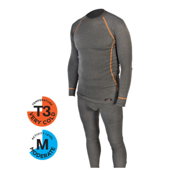 Термобелье Norfin Atlantic Classic Pro (теплое)