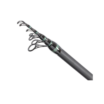 Удилище болонское Brain Phantom Bolo 4м факт. длина - 3,92м, 120гр-2