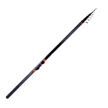 Удилище болонское с кольцами Kaida Black Hawk 3.8м-1