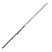 Удилище болонское с кольцами Kaida Black Tiger 4м