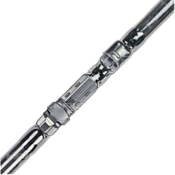 Удилище болонское с кольцами Kaida Black Tiger 6м-3