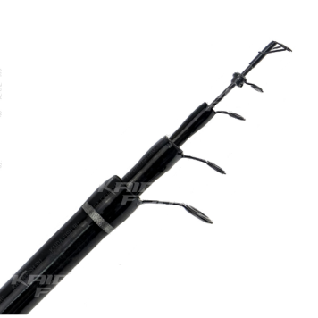 Удилище болонское с кольцами Kaida Black Tiger 6м-5